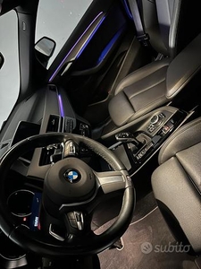 BMW X2 msport