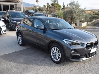 Bmw X2 sDrive18d Business-X