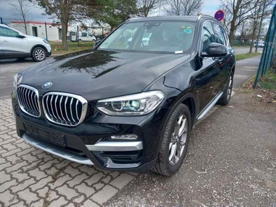 BMW X3 (F25)