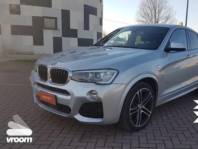 BMW X4 (G02/F98) 0