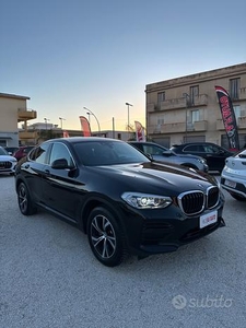 Bmw X4 xDrive20d Msport