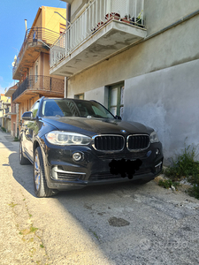 BMW X5 come nuova