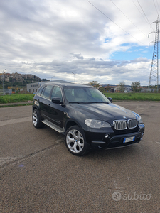 Bmw x5 D X Drive