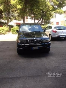 BMW X5 - TARANTO (TA)