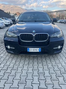 Bmw x6 (e71/72) - 2010