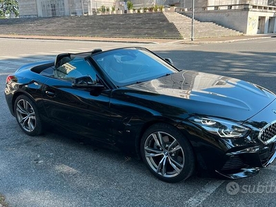 BMW Z4 2.0 sDrive M sport