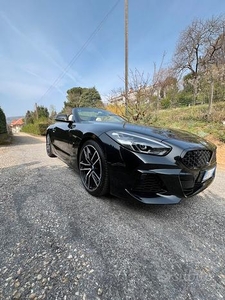 BMW Z4 M40i 2019 - Shadow Edition