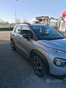 C3 aircross Diesel