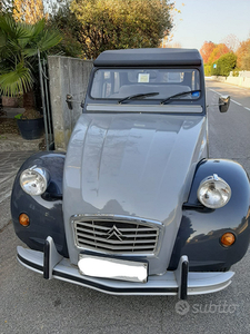 Citroen 2cv