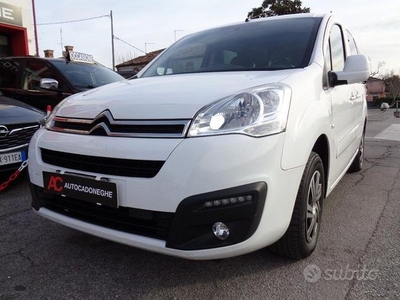 CITROEN Berlingo 1.6hdi N1 5 posti PREZZO VALIDO