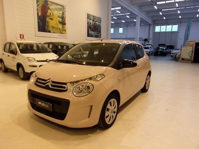 Citroen C1 VTi 72 S&S SHINE 53 kW