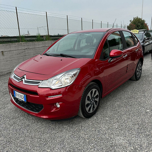 Citroen c2 1.2 benzina