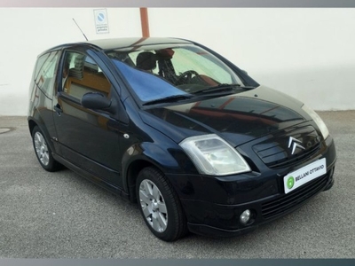 CITROEN C2