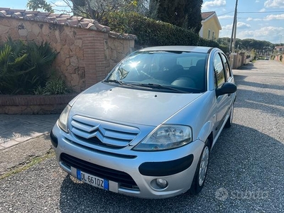 Citroen C3 1.1 Benzina- Neopatentati