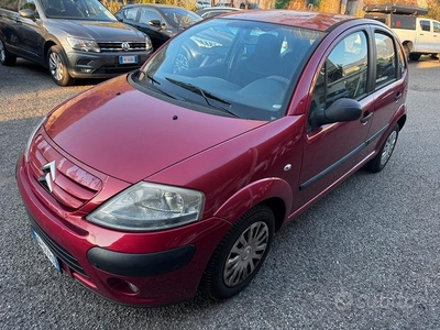 Citroen C3 1.1 NEOPATENTATI