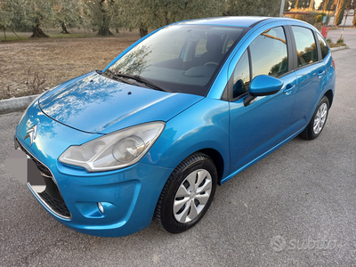 Citroen c3 1.4 hdi 70cv