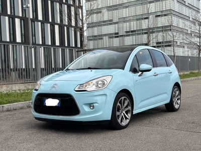 Citroen C3 1.4 VTi 95 Exclusive Style