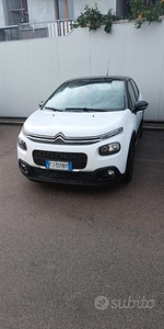 CITROEN C3 1.6 HDI 3ª serie - 2017