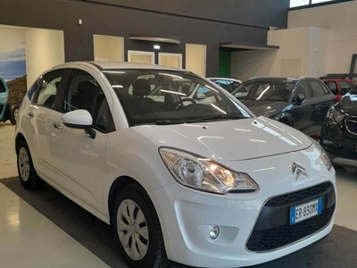 CITROEN C3 2ª serie