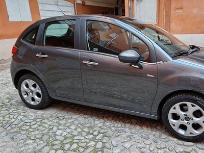 CITROEN C3 2ª serie - 2015