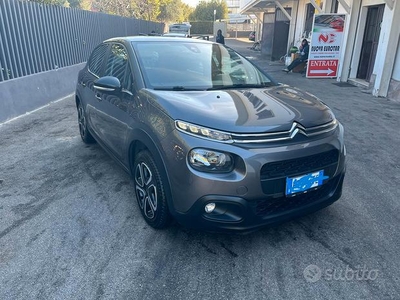 CITROEN C3 3ª serie - 2018