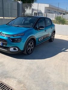 CITROEN C3 3ª serie - 2022