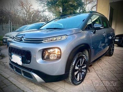 Citroen C3 air cross