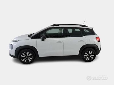 CITROEN C3 AIRCROSS BlueHDi 120 S/S Shine EAT6