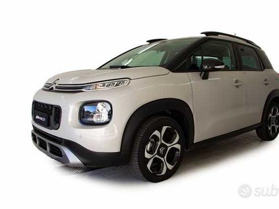 Citroen C3 Aircross BlueHDi 120 S&S Shine