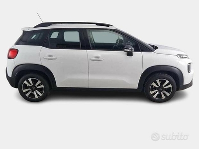 CITROEN C3 AIRCROSS PureTech 110 S/S Shine