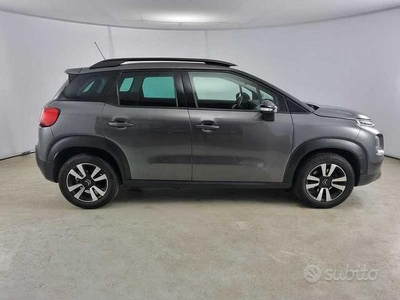 CITROEN C3 AIRCROSS PureTech 110 S/S Shine