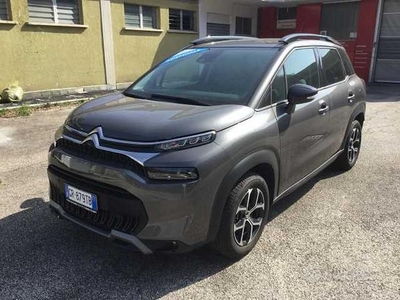 Citroen C3 Aircross SHINE PureTech 1.2 110 cv - Km