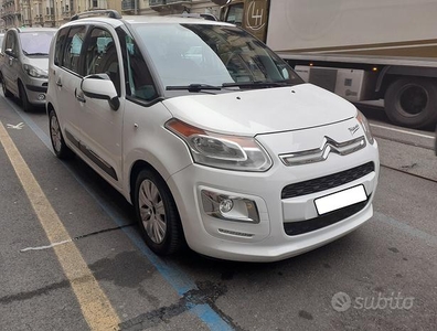 CITROEN C3 PICASSO