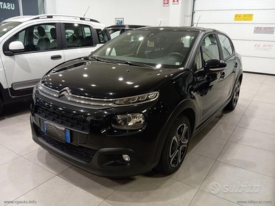 CITROEN C3 PureTech 82 S&S Feel