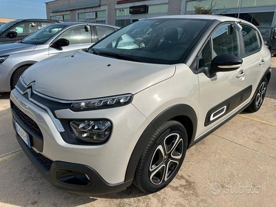 Citroen C3 PureTech 83 S&S Feel