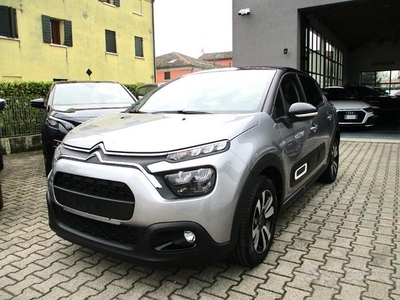 CITROEN C3 PureTech 83 S&S Sport Plus - CarPlay/