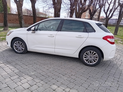 CITROEN C4 BENZINA 1.4 E5b