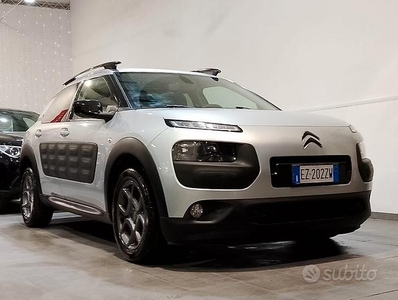 Citroen C4 Cactus BlueHDi 100 S&S Shine