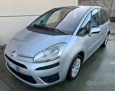 Citroen C4 Picasso 1.6 HDi 110CV