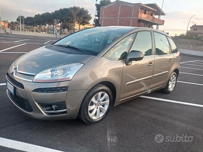 CITROEN C4 Picasso - 2010