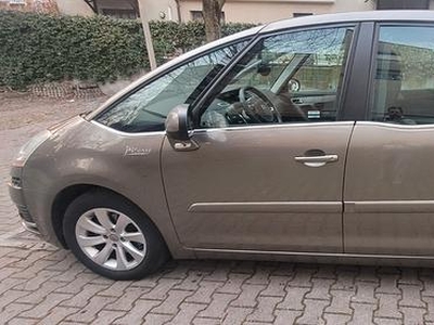 CITROEN C4 Picasso - 2010