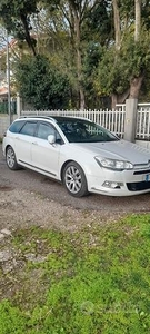 CITROEN C5 3ª serie - 2012