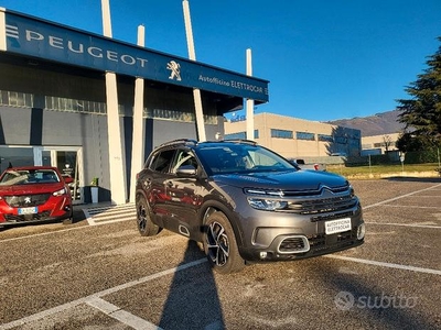 Citroen C5 Aircross Citroen C5 Aircross 1.5 Bluehd