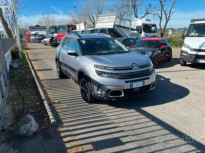 CITROEN C5 Aircross - 2020