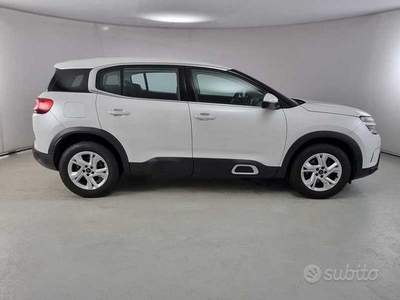 CITROEN C5 AIRCROSS BlueHDi 130 S/S Business EAT8