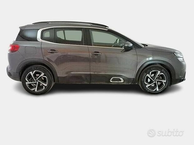 CITROEN C5 AIRCROSS BlueHDi 130 S/S Shine EAT8