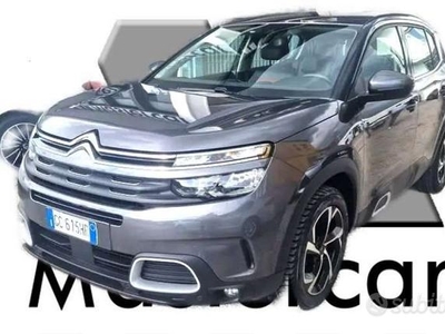 CITROEN C5 Aircross C5 Aircross 1.5 bluehdi Feel