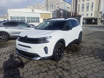 Citroen C5 Aircross Feel Pack 2024