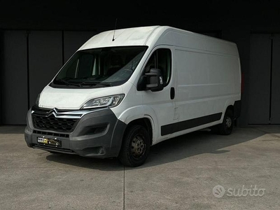 CITROEN Jumper 35 2.2 HDi/130 PM-TA Furgone