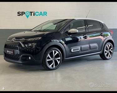 Citroën C3 III 2017 1.2 puretech Shine s&s 11...